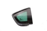 2017 - 2020 Maserati Levante Rear Right Passenger Side Quarter Window Glass Oem Used. Price: $82.49.