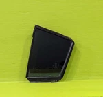 14-21 Mazda Driver Left Rear Vent Glass Oem 3869-96 Used. Price: $50.00.