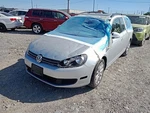 Driver Left Rear Door Vent Glass Station Wgn Fits 09-14 Jetta 9219542 Used. Price: $91.02.