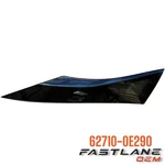 2023-2025 Lexus RX350/RX350H/RX500H Right Quarter Glass New Oem 62710-0E290. Price: $245.78.