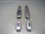01-05 Lexus JCE10L IS300 Set Of 4 Front & Rear Door Window Mirror Switch Oem Used. Price: $137.99.