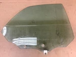 95-98 Acura Tl Sedan Right Rear Door Glass Passenger Side Back Window Used Oem. Price: $99.00.