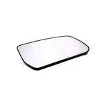 For Chevy Equinox 10-12 Door Mirror Glass Passenger Side Plastic Material New. Price: $112.69.