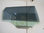 2009 2013 Toyota Matrix Right Passenger Side Rear Back Door Window Glass Oem Used. Price: $48.99.