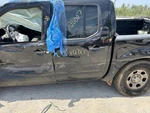 Driver Rear Door Vent Glass Crew Cab Fits 05-21 Frontier 104577293 Used. Price: $118.41.