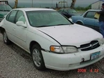 Passenger Right Front Door Glass Fits 98-99 Altima 115103 Used. Price: $45.00.