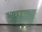 07 - 12 Nissan Altima Right Passenger Rear Door Window Glass Sdn Used. Price: $55.96.