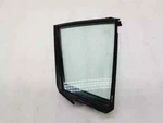 2010 2011 2012 2013 Mazda Sedan Right Rear Door Window Vent Glass BBM5-72-661B Used. Price: $62.50.