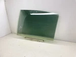 Lexus Gs L10 2013-2018 Rear Left Door Window 68114-30740 Used. Price: $180.00.