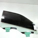 Passenger Right Front Door Glass Window Fits 11-23 Chrysler 300 Oem Used. Price: $144.80.