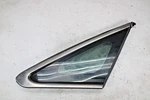 2012-2017 Hyundai Azera Passenger Right Rear Rh Quarter Window Glass Oem Used. Price: $89.99.