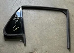 Oem, Rear Passenger Side Vent Window, 2011-2019 Ford Explorer, Tinted Used. Price: $70.00.