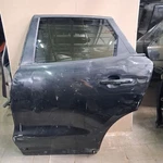 2016-2024 Jaguar Xf Door Window Glass T2H1154 Used. Price: $99.99.