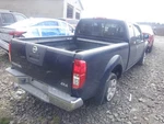 Driver Rear Door Glass King Cab Fits 06-08 Frontier 32444684 Used. Price: $130.70.