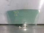 06 - 11 Buick Lucerne Right Pasenger Rear Door Window Glass Used. Price: $83.96.