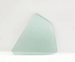 Driver/left Rear Vent Window Glass For 2011-2015 Kia Optima 2012-2016 Hybrid New. Price: $53.00.