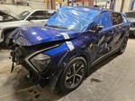 Used Rear Left Door Glass Fits: 2023 Kia Sportage Built. Price: $152.50.
