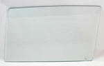 Lh Side Door Glass Clear A-body Amd Fits 1968 Buick Skylark 550-3468-CL New. Price: $212.99.