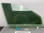 14-19 Infiniti Q50 Front Right Passenger Side Door Window Glass Oem Used. Price: $41.99.
