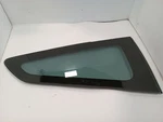 2013-2015 Honda Civic Coupe 2DR Passenger Right Side Quarter Glass 11591854 Used. Price: $166.83.
