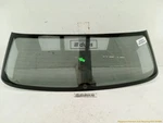 Volkswagen Gti Golf MK6 Hatch Rear Back Window Glass Heated Fits 2010-2014 11 Used. Price: $269.86.