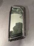 2023-2026 Toyota Prius Rear Left Side Door Window Corner Vent Fixed Glass Oem Used. Price: $58.52.