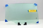 Passenger/right Side Rear Door Window Glass Lami. For 2006-2011 Buick Lucerne New. Price: $109.00.