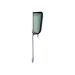 VWA59LH Brothers Trucks Vent Window Assembly Driver Left Side For Chevy Hand New. Price: $511.95.