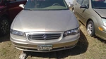 Driver Left Rear Door Vent Glass Fits 97-05 Century 846673 Used. Price: $92.76.