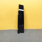 2021-2024 Buick Envision Rear Rh Door Window Pillar Applique Molding 84962269 Used. Price: $50.25.