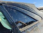 Driver Left Quarter Glass Privacy Tint Fits 20-25 Escape 5406228 Used. Price: $150.00.