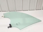 2023 Jeep Grand Wagoneer Ws Left Front Door Glass Window Used. Price: $195.32.