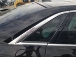 18 Cadillac CT6 Luxury Quarter Window Glass Rear Right Passenger Used. Price: $95.00.