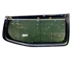 2022-2024 Jeep Wagoneer Ws Oem Rh Rear Passenger Side Quarter Panel Glass Window Used. Price: $327.25.
