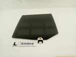Land Rover LR4 Driver Left Rear Door Window Glass With Tint Fits 2010-2016 11 Used. Price: $71.87.