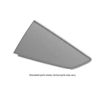 Genuine Gm Driver Side Quarter Window 84250100 New. Price: $561.19.