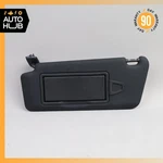 Mercedes W207 E350 C350 Coupe Left Side Shade Black Oem Used. Price: $77.23.