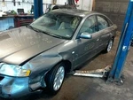 Driver Left Rear Door Glass Sedan Fits 98-04 Audi A6 10169794 Used. Price: $81.84.