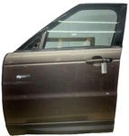 2014-2022 Range Rover Sport L494 Oem Lh Front Left Door Assembly (bag) Used. Price: $637.50.