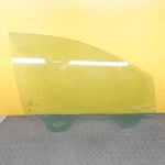 2015-2024 Ford Edge Right Side Front Door Glass Window Oem FT4Z5821410A Used. Price: $125.62.