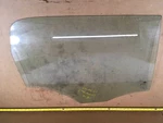 2011-2016 Mini Cooper Countryman Rear Right Passenger Side Door Window Glass Oem Used. Price: $41.99.