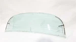 Back Rear Glass Coupe Oem 1976 1991 Jaguar Xjs Used. Price: $262.47.