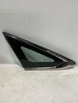18 19 Hyundai Sonata Quarter Glass Driver Side Left Used. Price: $153.74.