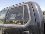 Driver Rear Door Vent Glass Sport Trac Privacy Tint Fits 01-05 Explorer 1774266 Used. Price: $77.81.