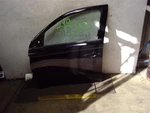 Front Door Mitsubishi Outlander 2014 2015 2016 Left Blue 1363705 Used. Price: $164.99.