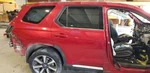24 Honda Pilot Touring Door Red R580M Rear Right Passenger Used. Price: $1500.00.