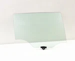 Passenger/right Rear Door Window Glass For 2011-2015 Kia Optima 2012-2016 Hybrid New. Price: $79.00.