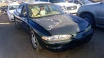Used Rear Right Door Vent Glass Fits: 1999 Oldsmobile Intrigue. Price: $133.70.