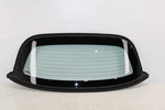 2007-2015 Mazda MX-5 Miata Hard Top Rear Windshield Glass Oem QV6 Used. Price: $550.00.