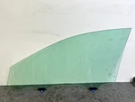 18-25 Toyota Camry Front Right Passenger Side Door Window Glass Panel Oem Used. Price: $125.00.